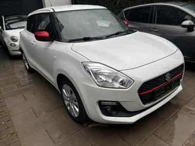 Suzuki Swift 1.0 essence (2018) - Photo 3