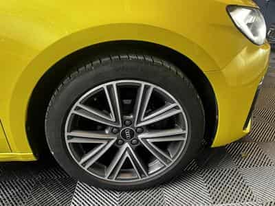 Audi A1 Sportback 25Tfsi (2021) - Photo 10