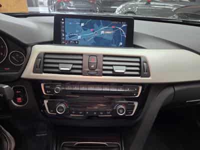 BMW 318 dA 136CV (2019) - Photo 14