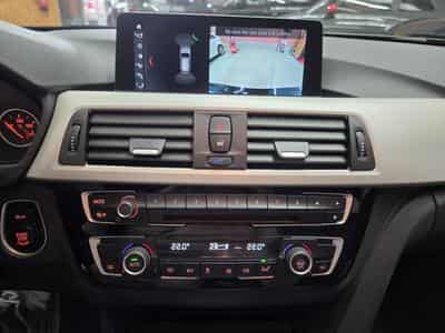 BMW 318 dA 136CV (2019) - Photo 15