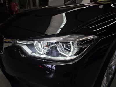 BMW 318 dA 136CV (2019) - Photo 3