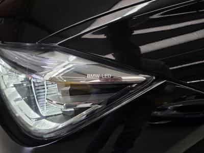 BMW 318 dA 136CV (2019) - Photo 4