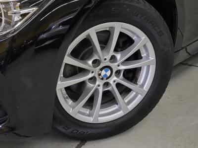BMW 318 dA 136CV (2019) - Photo 5