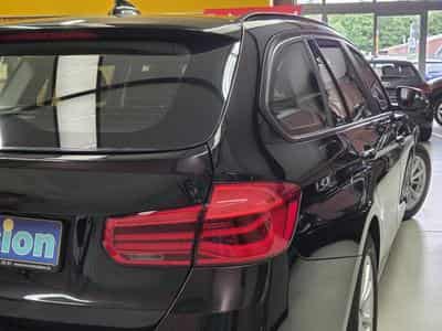 BMW 318 dA 136CV (2019) - Photo 7