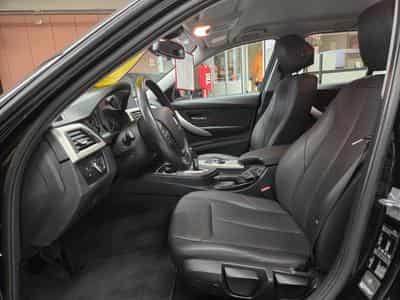 BMW 318 dA 136CV (2019) - Photo 9
