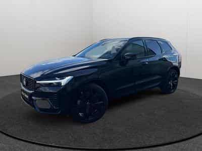 Volvo XC60 T6 Black Edition / Hybride (2024) - Foto 1