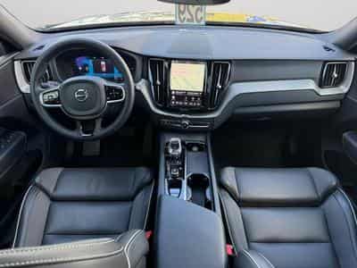 Volvo XC60 T6 Black Edition / Hybride (2024) - Foto 10