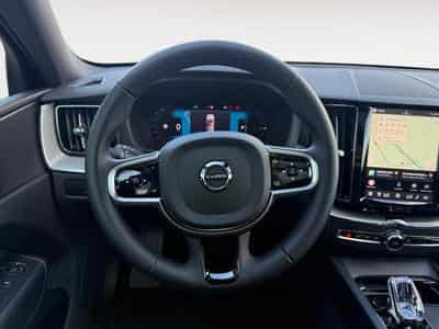 Volvo XC60 T6 Black Edition / Hybride (2024) - Foto 12