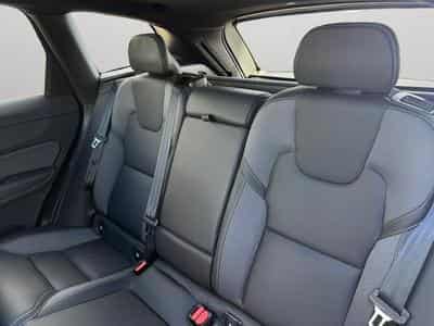 Volvo XC60 T6 Black Edition / Hybride (2024) - Foto 13