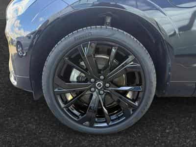Volvo XC60 T6 Black Edition / Hybride (2024) - Foto 14