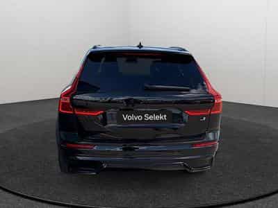 Volvo XC60 T6 Black Edition / Hybride (2024) - Foto 4