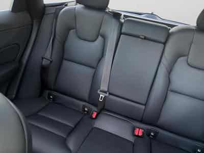 Volvo XC60 T6 Core / Hybride (2025) - Foto 12