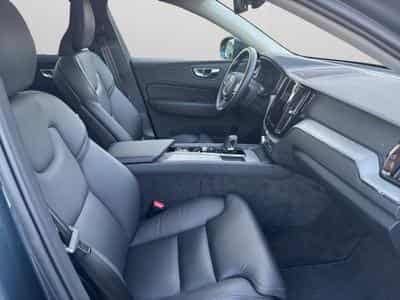 Volvo XC60 T6 Core / Hybride (2025) - Foto 14