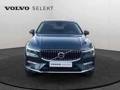 Volvo XC60 T6 Core / Hybride (2025) - Foto 8