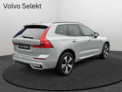 Volvo XC60 T6 Plus Dark / Hybride KIT HIVER INCLUS (2025) - Foto 2