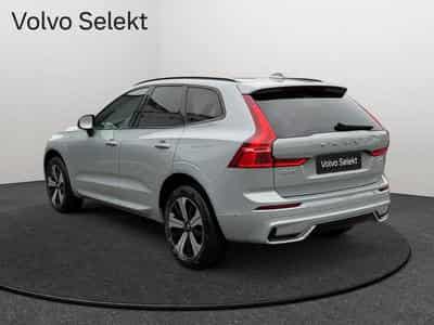 Volvo XC60 T6 Plus Dark / Hybride KIT HIVER INCLUS (2025) - Foto 5