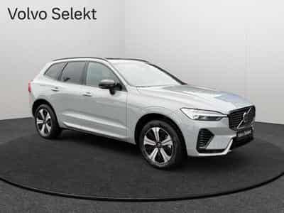 Volvo XC60 T6 Plus Dark / Hybride KIT HIVER INCLUS (2025) - Foto 8