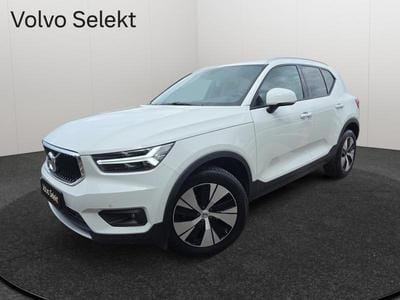 Volvo XC40 (2021) - Foto 4