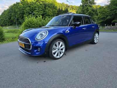 Mini Cooper 1.5 Aut. (2019) - Photo 1