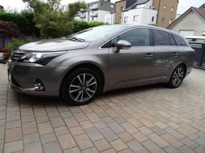 Toyota Avensis 1.8 AUTOMATIQUE (2014) - Photo 5