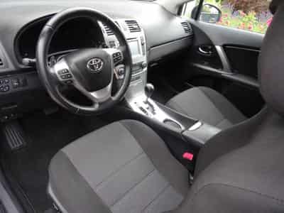 Toyota Avensis 1.8 AUTOMATIQUE (2014) - Photo 7