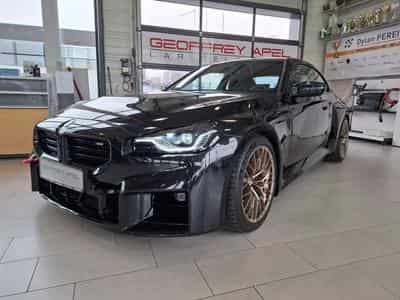 BMW M2 M-Performence. Ceramic, Garantie 02/2027 (2024) - Foto 1