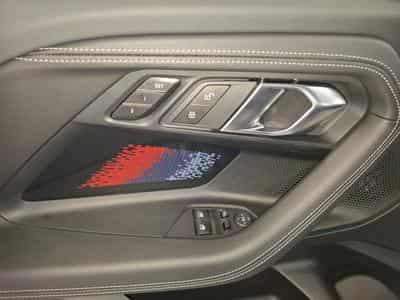 BMW M2 M-Performence. Ceramic, Garantie 02/2027 (2024) - Foto 10