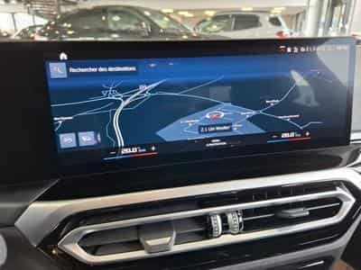 BMW M2 M-Performence. Ceramic, Garantie 02/2027 (2024) - Foto 12