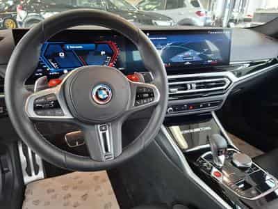 BMW M2 M-Performence. Ceramic, Garantie 02/2027 (2024) - Foto 13