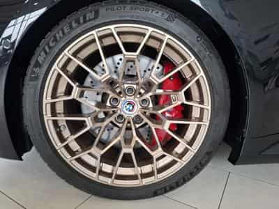 BMW M2 M-Performence. Ceramic, Garantie 02/2027 (2024) - Foto 14
