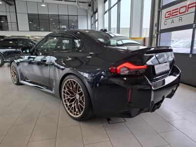 BMW M2 M-Performence. Ceramic, Garantie 02/2027 (2024) - Foto 2