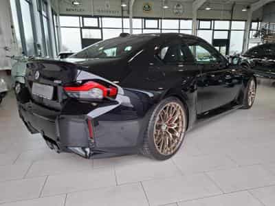 BMW M2 M-Performence. Ceramic, Garantie 02/2027 (2024) - Foto 4