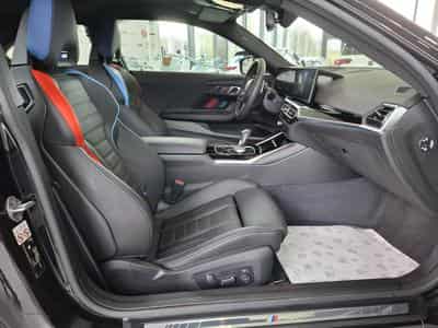 BMW M2 M-Performence. Ceramic, Garantie 02/2027 (2024) - Foto 5