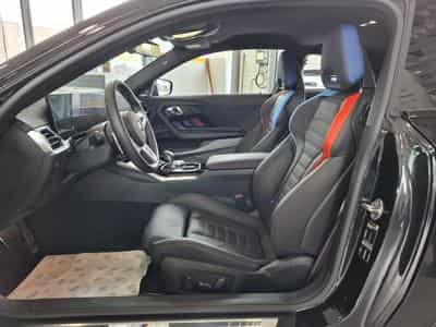 BMW M2 M-Performence. Ceramic, Garantie 02/2027 (2024) - Foto 8