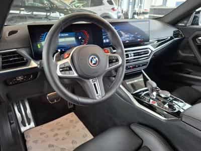 BMW M2 M-Performence. Ceramic, Garantie 02/2027 (2024) - Foto 9