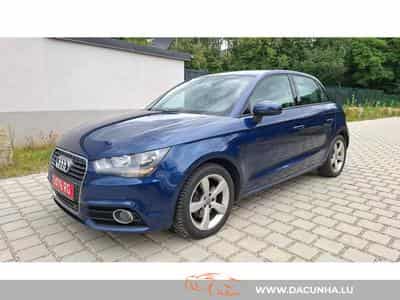 Audi A1 1.4 tfsi S-TRONIC, AMBITION, CUIR, CLIMA, ALU, (2013) - Photo 1