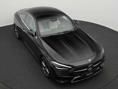 Mercedes CLE 180 Coupé LED+Kamera+Memo+MBUX (2025) - Photo 10