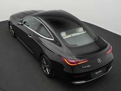Mercedes CLE 180 Coupé LED+Kamera+Memo+MBUX (2025) - Photo 11