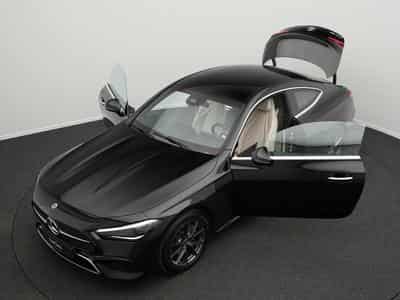 Mercedes CLE 180 Coupé LED+Kamera+Memo+MBUX (2025) - Photo 12