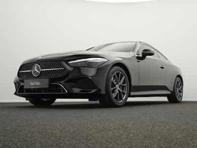 Mercedes CLE 180 Coupé LED+Kamera+Memo+MBUX (2025) - Photo 8