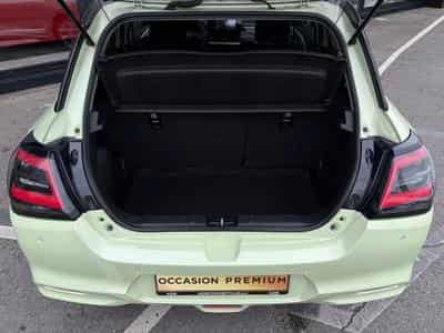 Suzuki Swift GL + (2025) - Photo 14
