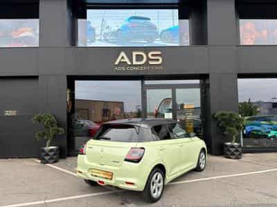 Suzuki Swift GL + (2025) - Photo 15