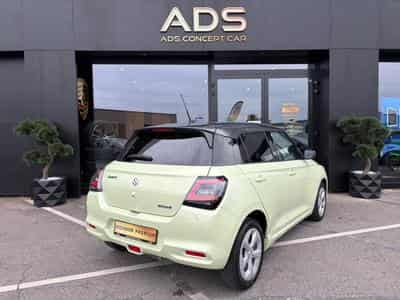 Suzuki Swift GL + (2025) - Photo 3