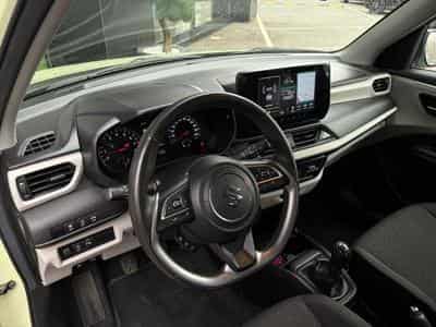 Suzuki Swift GL + (2025) - Photo 7