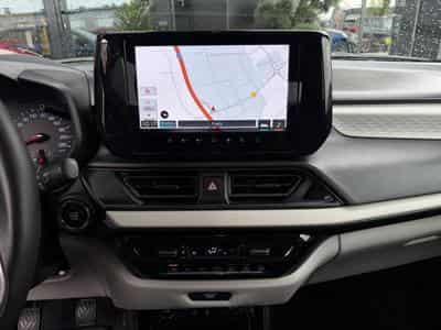 Suzuki Swift GL + (2025) - Photo 8