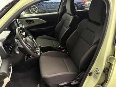 Suzuki Swift GL + (2025) - Photo 9