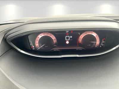 Peugeot 5008 1.5 BlueHDI 130 GT 7 Sitzer AHK Panorama (2023) - Photo 11
