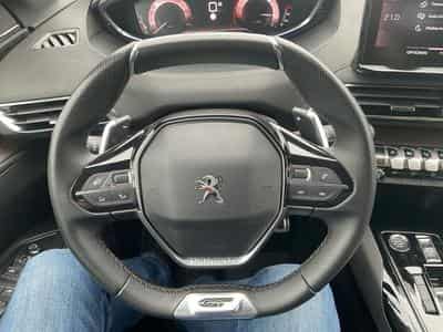 Peugeot 5008 1.5 BlueHDI 130 GT 7 Sitzer AHK Panorama (2023) - Photo 12