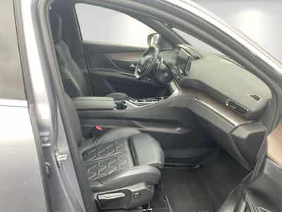 Peugeot 5008 1.5 BlueHDI 130 GT 7 Sitzer AHK Panorama (2023) - Photo 14