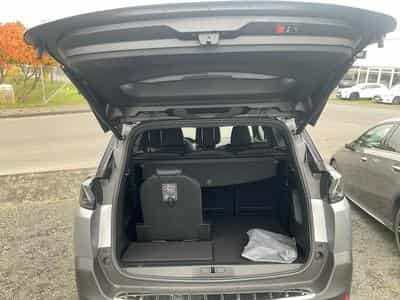 Peugeot 5008 1.5 BlueHDI 130 GT 7 Sitzer AHK Panorama (2023) - Photo 6